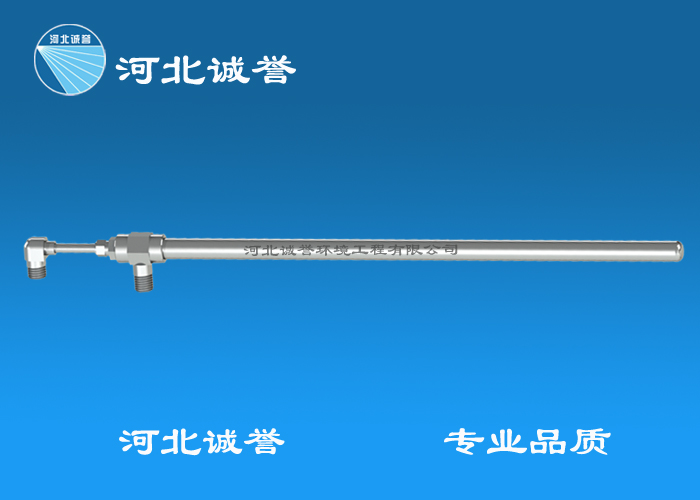 脫硝噴槍一直被模仿，從未被超越